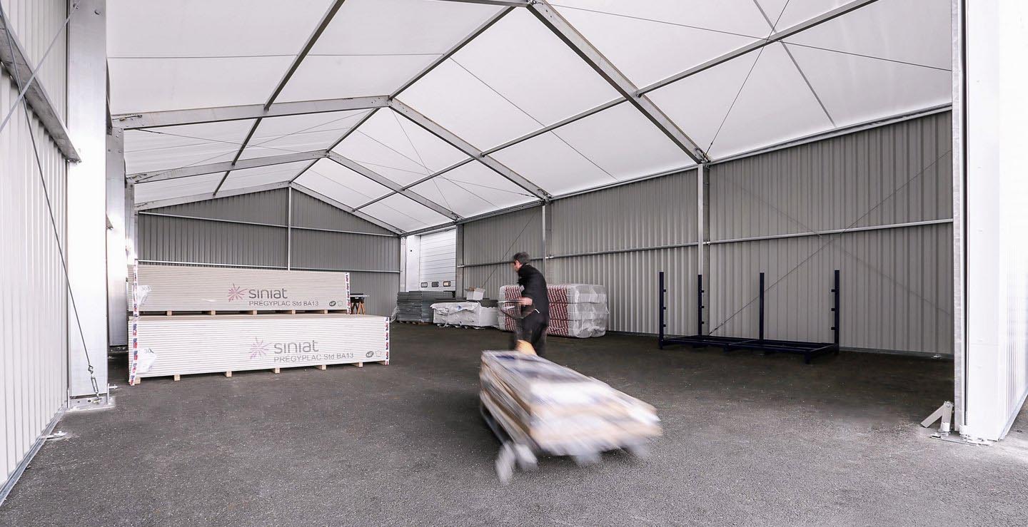 Industrial emergencies