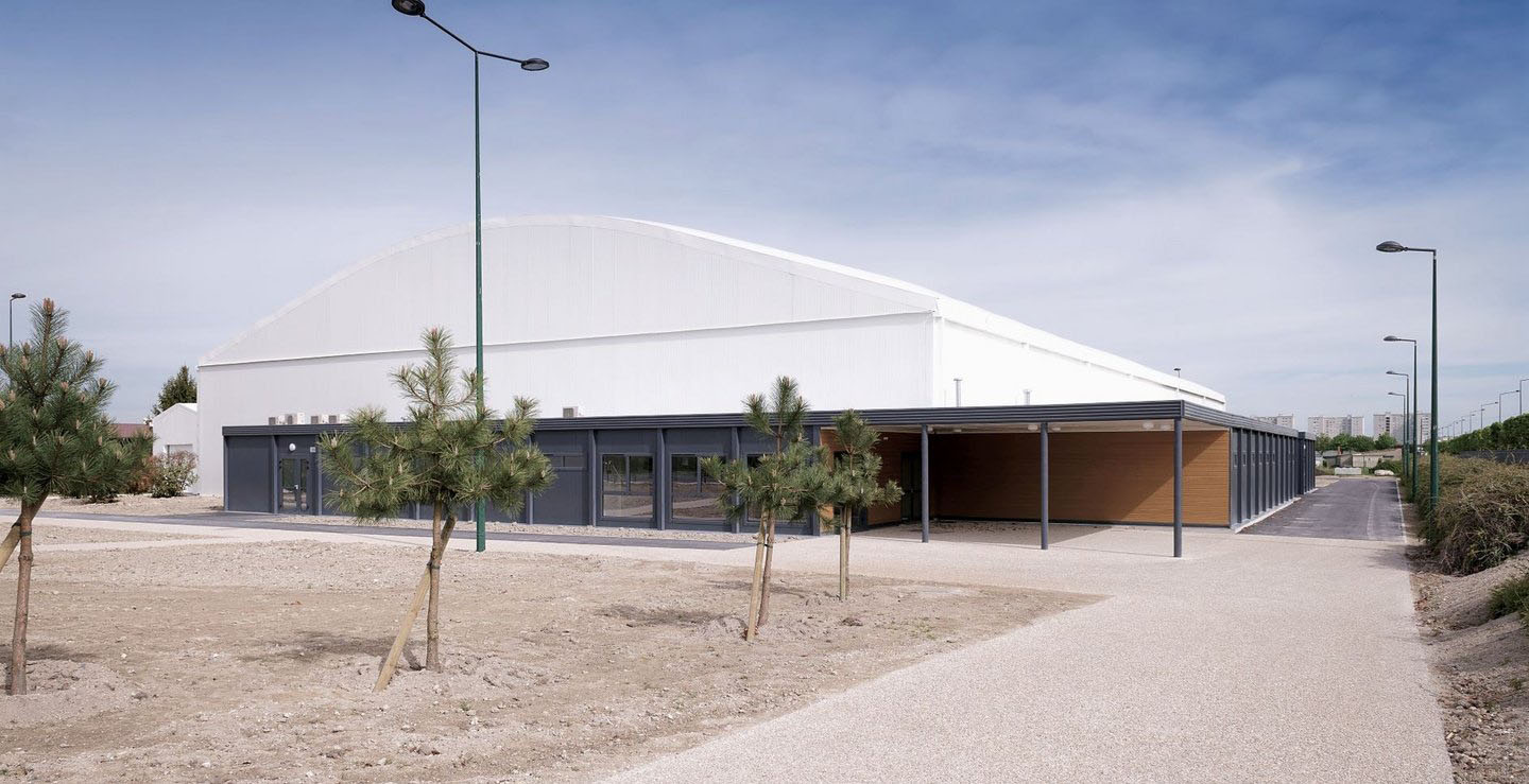 Designer, manufacturer and constructor