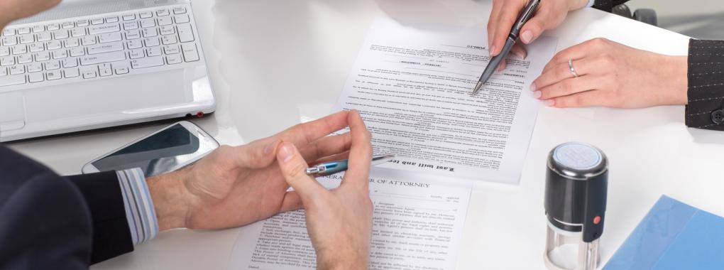 Regulatory assitance