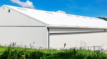 Storage of agri-food products 