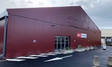 Neivalu - Distribution 