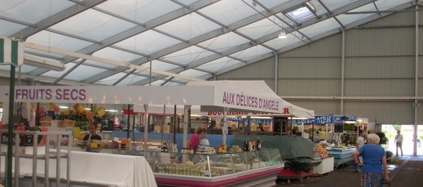 Neivalu – Distribución