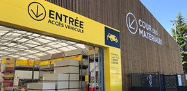 Diy store renovation