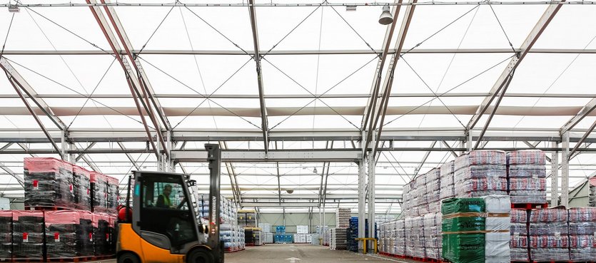 Neivalu Industrie Building