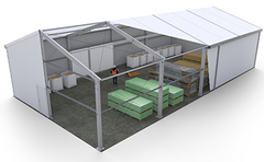 View the product in 3D