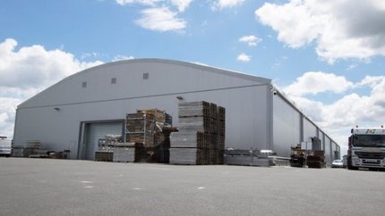 Oxygen Industry bu Spaciotempo