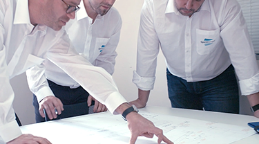 Spaciotempo presentation