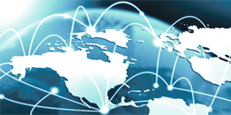 International projects support