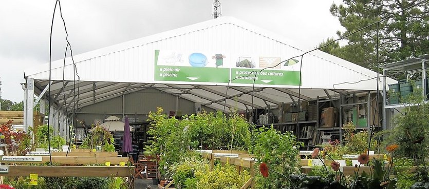 Neivalu – Distribución