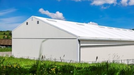 Neivalu Industry by Spaciotempo